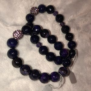 Authentic Gemstone Bracelet❤️